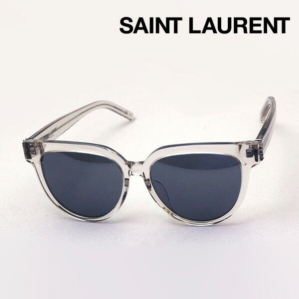 Saint Laurent Sunglasses Saint Laurent SLM28F 007