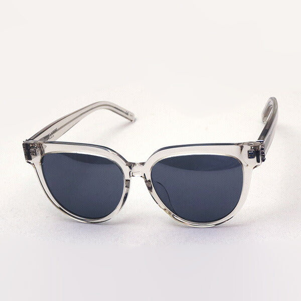 Saint Laurent Sunglasses Saint Laurent SLM28F 007