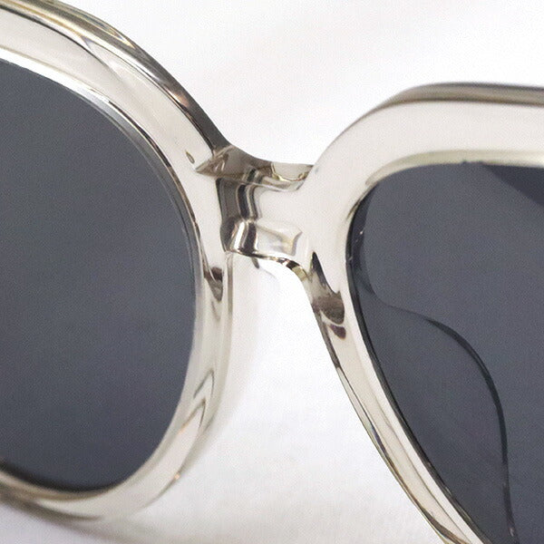 Saint Laurent Sunglasses Saint Laurent SLM28F 007