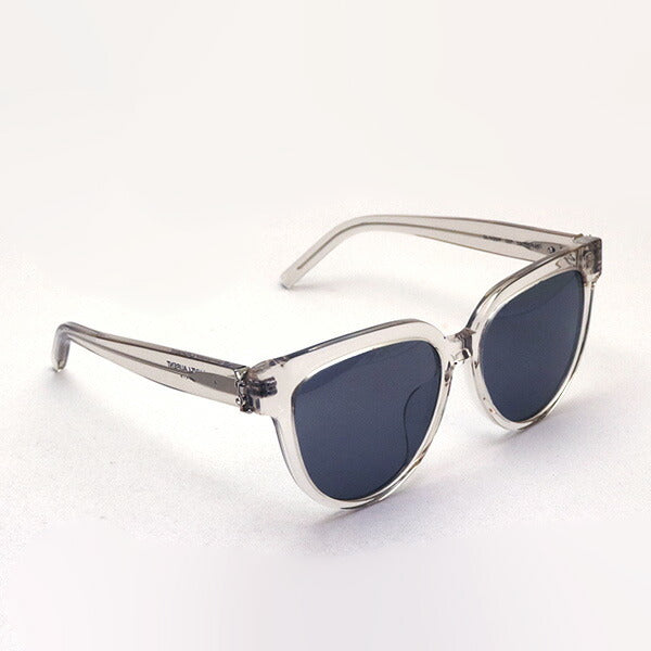 サンローラン サングラス SAINT LAURENT SLM28F 007 – GLASSMANIA 