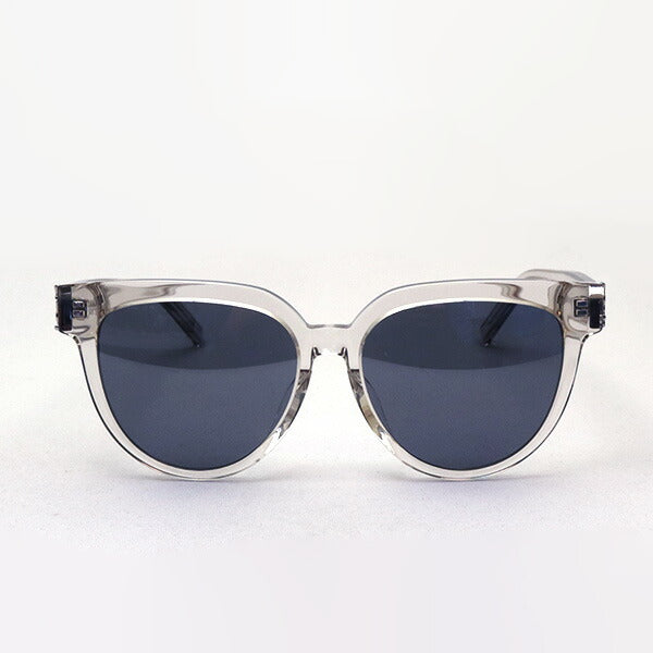 Saint Laurent Sunglasses Saint Laurent SLM28F 007