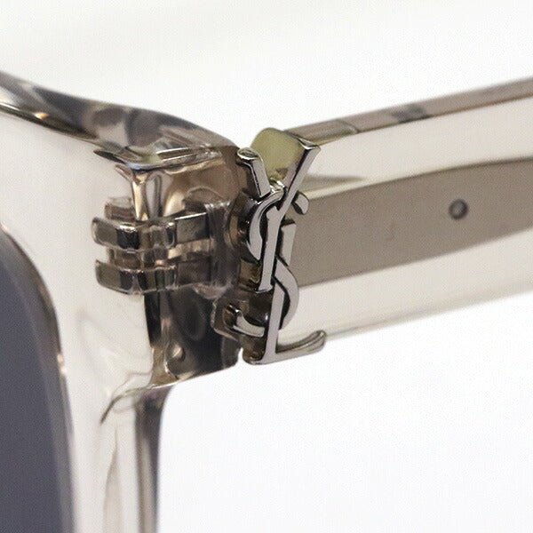 Saint Laurent Sunglasses Saint Laurent SLM28F 007