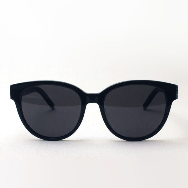 Saint Laurent Sunglasses Saint Laurent SLM29F 001