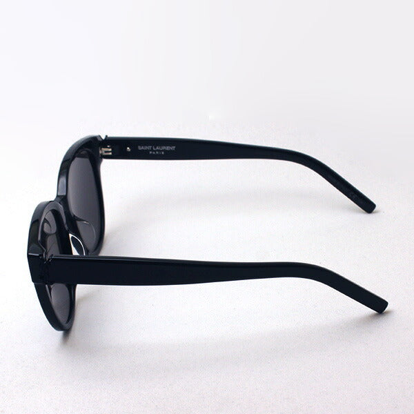 Saint Laurent Sunglasses Saint Laurent SLM29F 001