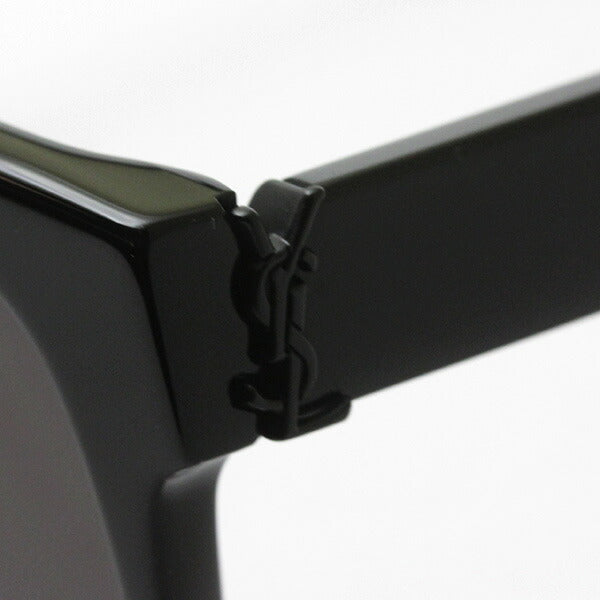 Saint Laurent Sunglasses Saint Laurent SLM29F 001