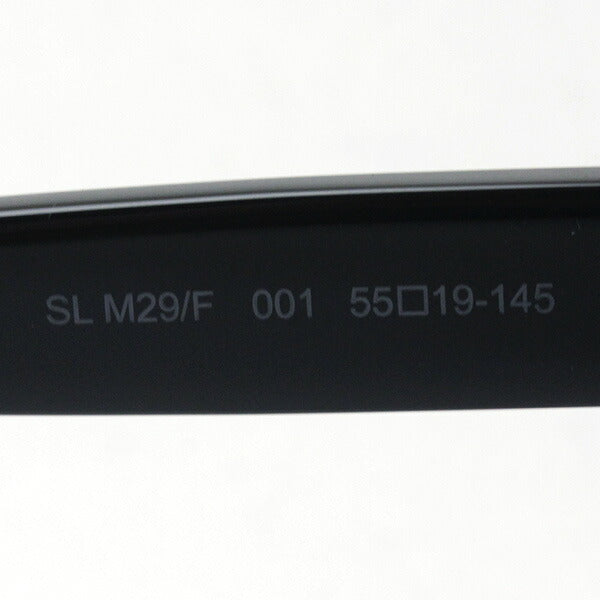 Saint Laurent Sunglasses Saint Laurent SLM29F 001