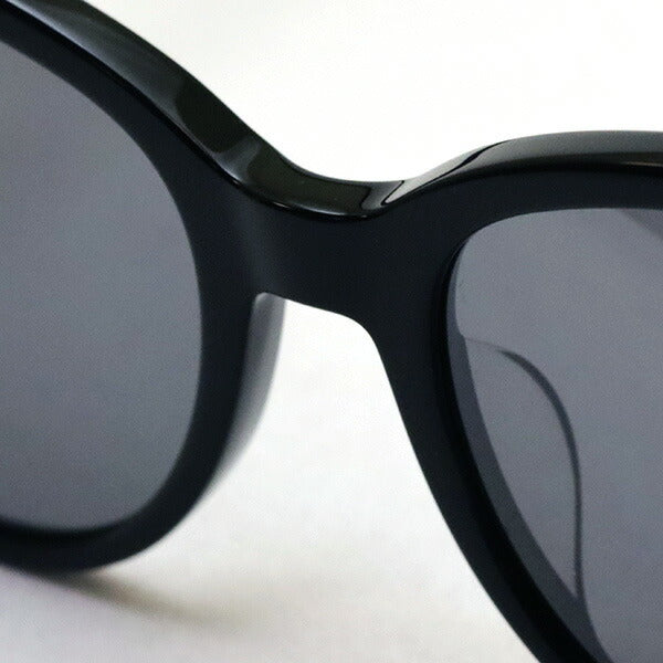 Saint Laurent Sunglasses Saint Laurent SLM29F 002
