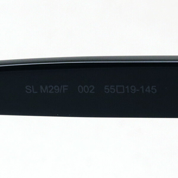 サンローラン サングラス SAINT LAURENT SLM29F 002