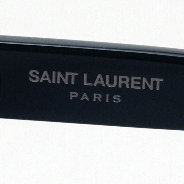 Saint Laurent Sunglasses Saint Laurent SLM29F 002