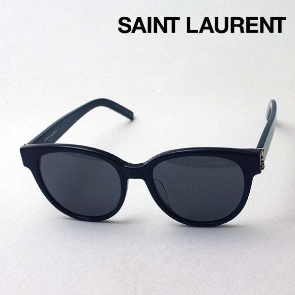 Saint Laurent Sunglasses Saint Laurent SLM29F 003