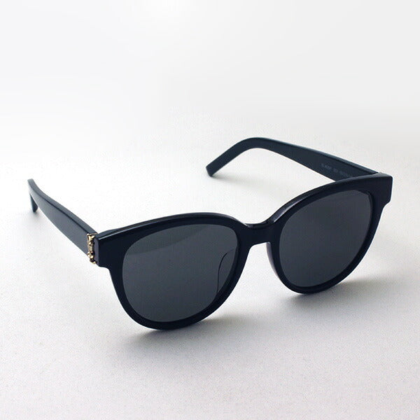 Saint Laurent Sunglasses Saint Laurent SLM29F 003