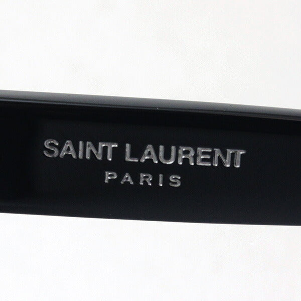 Saint Laurent Sunglasses Saint Laurent SLM29F 003