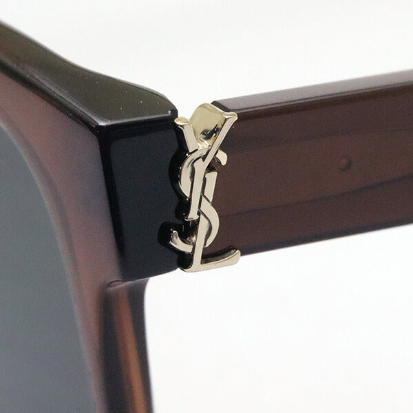 Gafas de sol de Saint Laurent Saint Laurent SLM29F 008