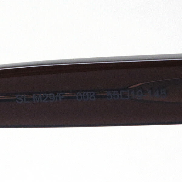 Gafas de sol de Saint Laurent Saint Laurent SLM29F 008