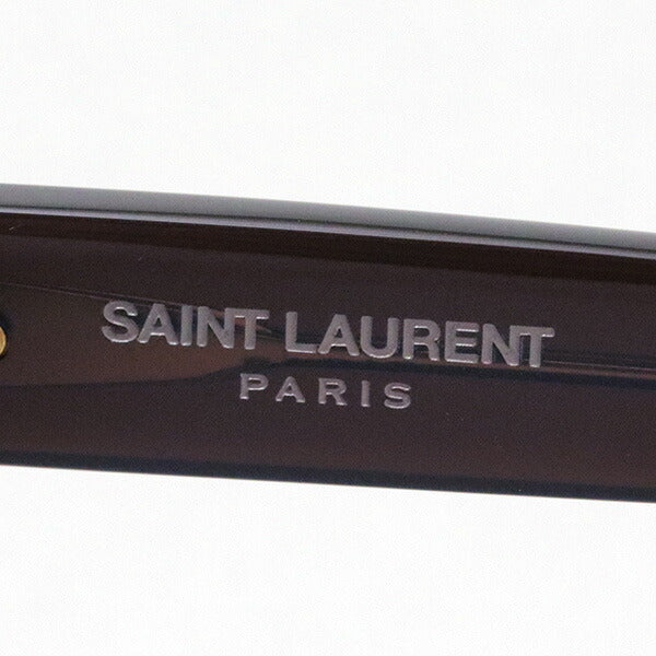 美品 YSL サングラス サンローラン サングラス SAINT LAURENT SLM29F 008(55mm