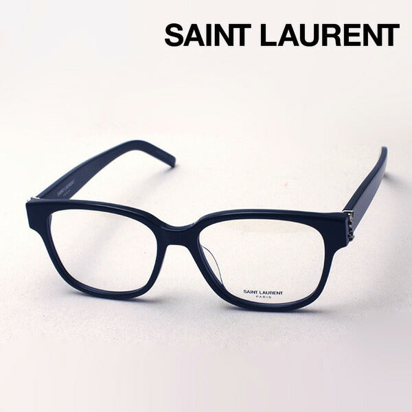 Sun Laurent眼镜Saint Laurent SL M33F 001