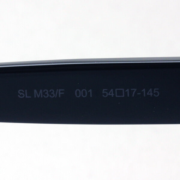 Sun Laurent Gafas Saint Laurent SL M33F 001