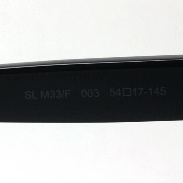 Sun Laurent Gafas Saint Laurent SL M33F 003