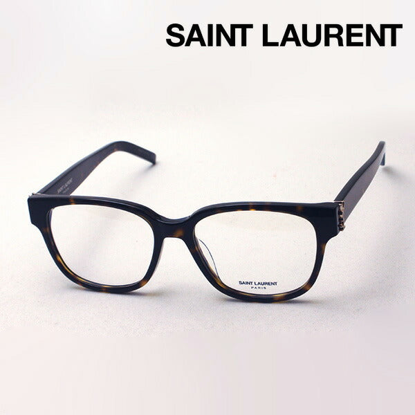 サンローラン メガネ SAINT LAURENT SL M33F 004