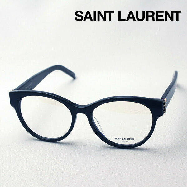 サンローラン メガネ SAINT LAURENT SL M34F 001