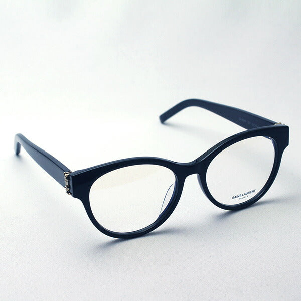 Sun Laurent眼镜Saint Laurent SL M34F 001