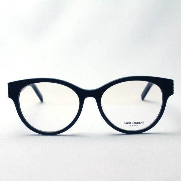 サンローラン メガネ SAINT LAURENT SL M34F 001