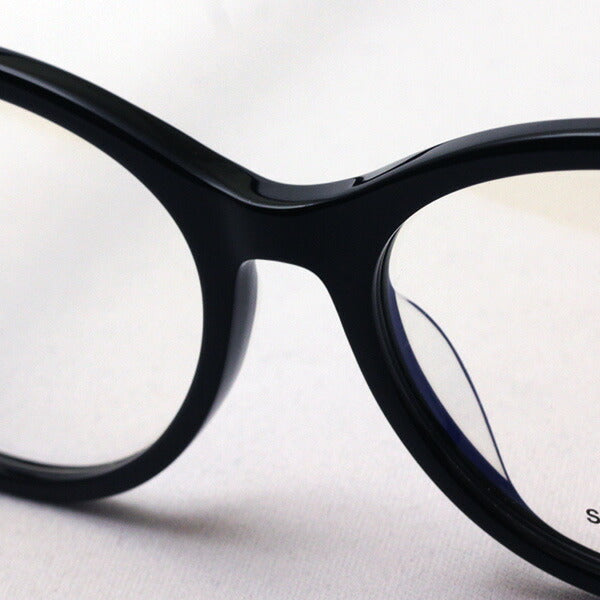 サンローラン メガネ SAINT LAURENT SL M34F 001