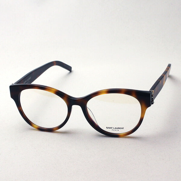 サンローラン メガネ SAINT LAURENT SL M34F 005