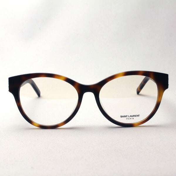 サンローラン メガネ SAINT LAURENT SL M34F 005