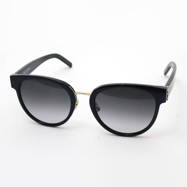 SALE Saint Laurent Sunglasses Saint Laurent SL M38K 002