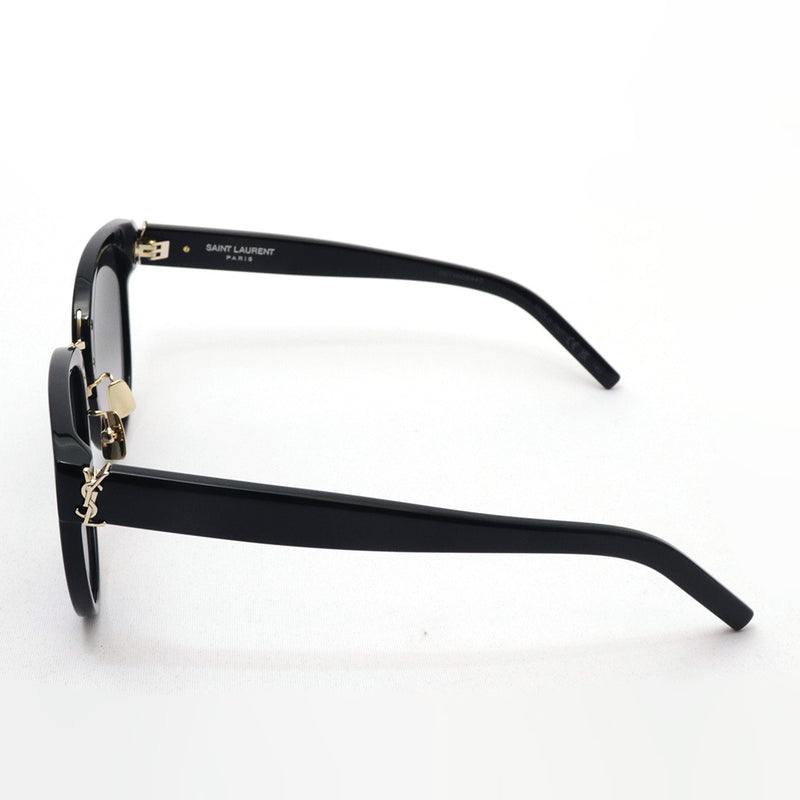 SALE Saint Laurent Sunglasses Saint Laurent SL M38K 002