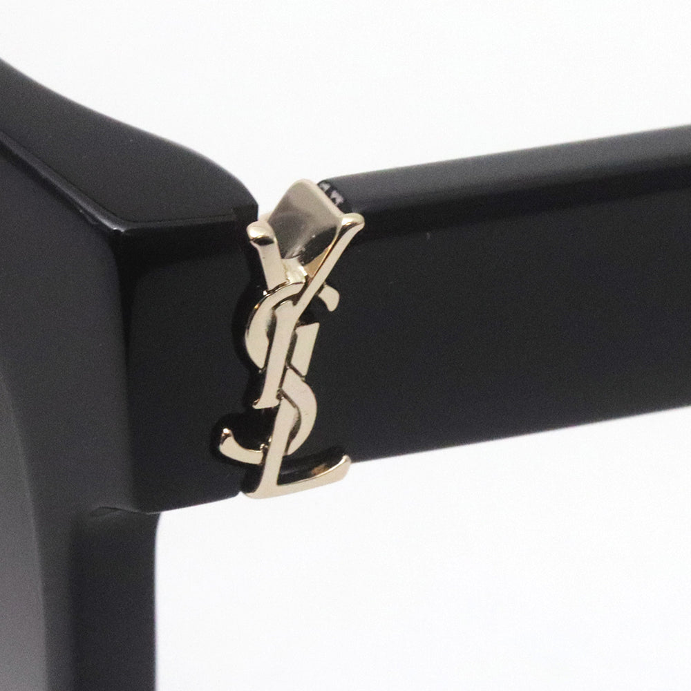 SALE サンローラン サングラス SAINT LAURENT SL M38K 002
