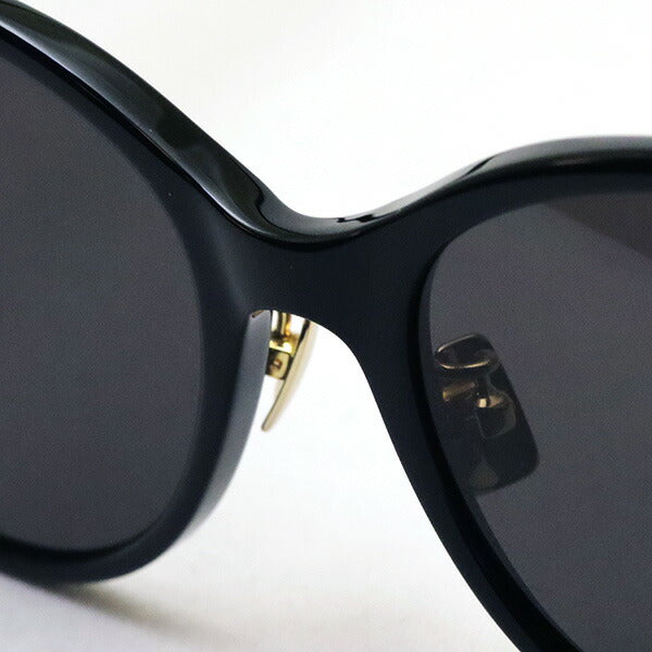 Saint Laurent Sunglasses Saint Laurent SLM39K 001