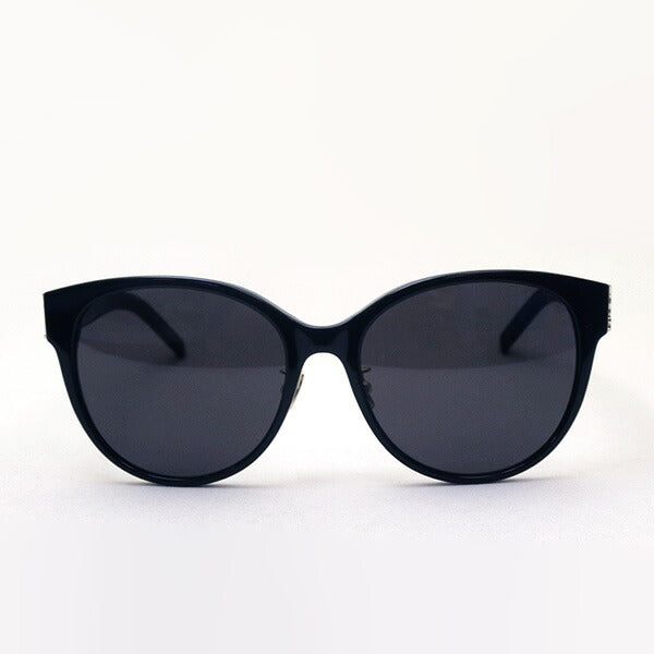 サンローラン サングラス SAINT LAURENT SLM39K 001 – GLASSMANIA -TOKYO AOYAMA-