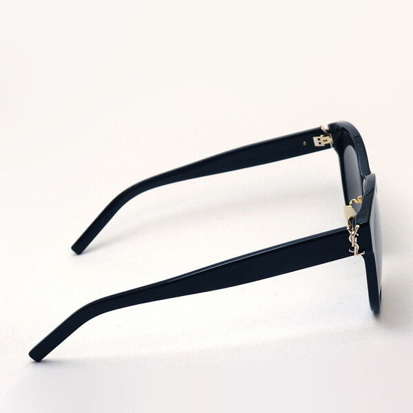 サンローラン サングラス SAINT LAURENT SLM39K 001 – GLASSMANIA -TOKYO AOYAMA-