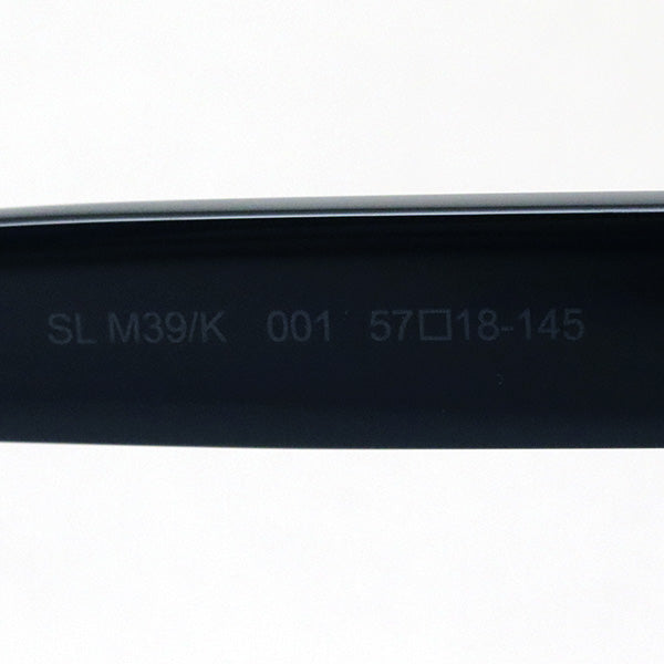 Gafas de sol de Saint Laurent Saint Laurent SLM39K 001