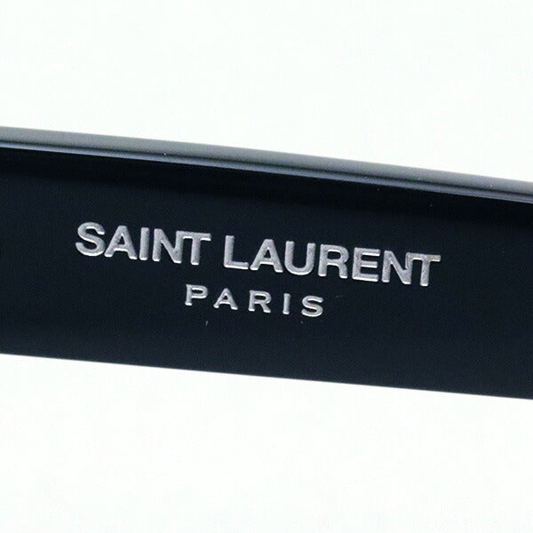 Saint Laurent Sunglasses Saint Laurent SLM39K 001