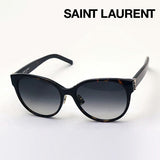 Saint Laurent Sunglasses Saint Laurent SLM39K 003