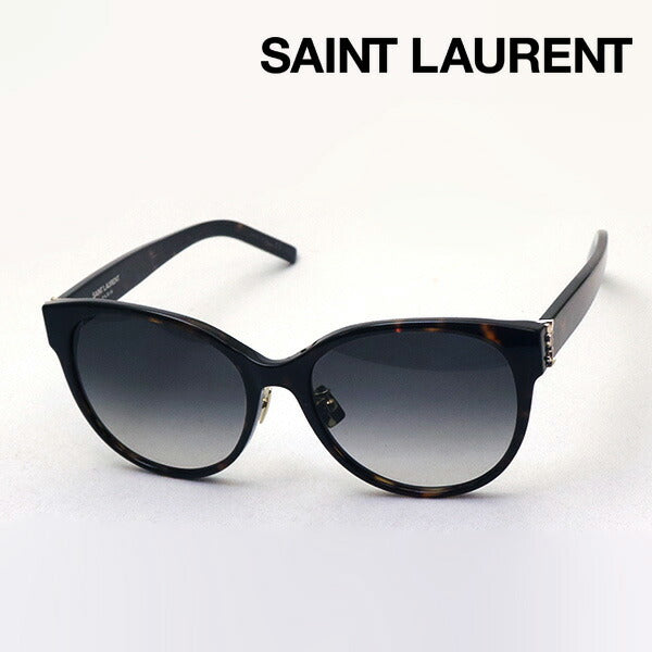 サンローラン サングラス SAINT LAURENT SLM39K 003