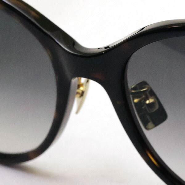 Saint Laurent Sunglasses Saint Laurent SLM39K 003