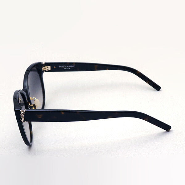 Saint Laurent Sunglasses Saint Laurent SLM39K 003