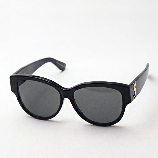 Sun Laurent Sunglasses Saint Laurent Slm3F 002