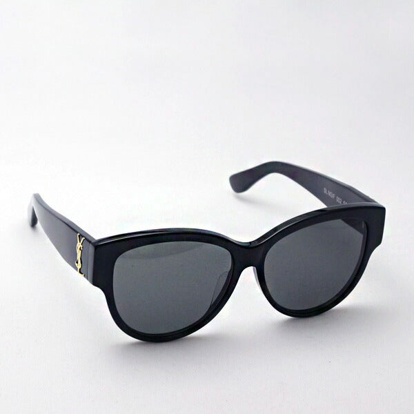 Sun Laurent Sunglasses Saint Laurent Slm3F 002