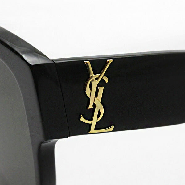 Sun Laurent Sunglasses Saint Laurent Slm3F 002