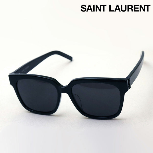 Saint Laurent Sunglasses Saint Laurent SL M40F 001