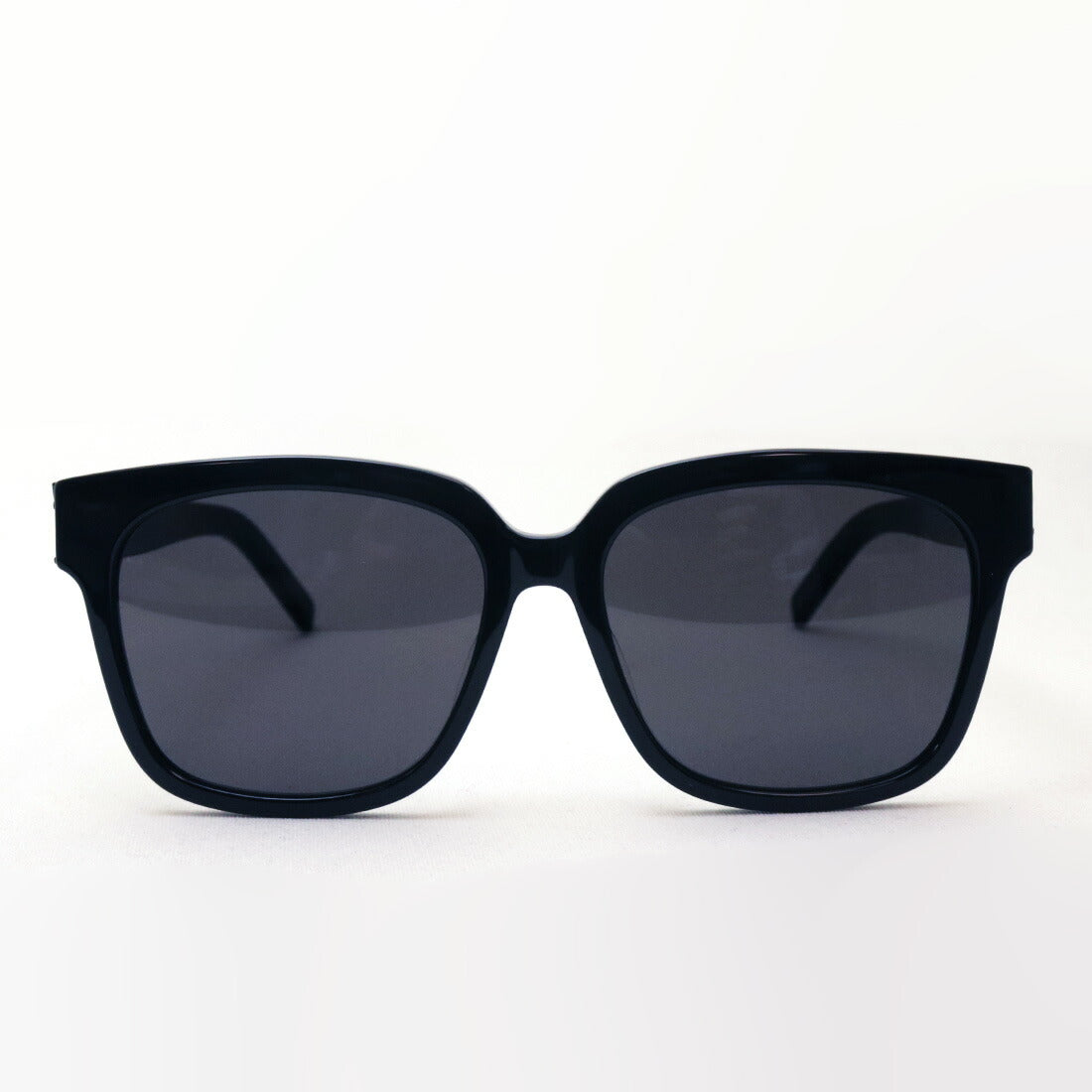 Saint Laurent Sunglasses Saint Laurent SL M40F 001