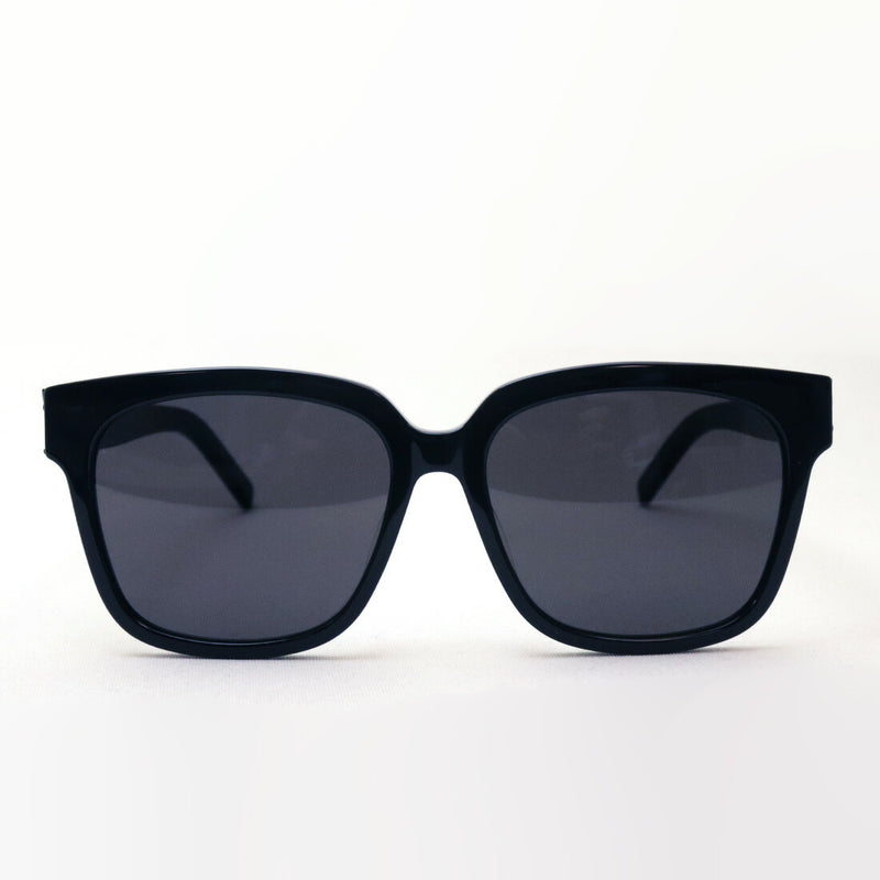 サンローラン サングラス SAINT LAURENT SL M40F 001 – GLASSMANIA ...