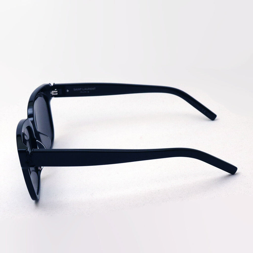 Saint Laurent Sunglasses Saint Laurent SL M40F 001 – GLASSMANIA -TOKYO  AOYAMA-