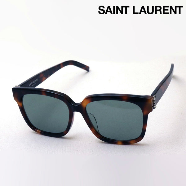 Saint Laurent Sunglasses Saint Laurent SL M40F 005