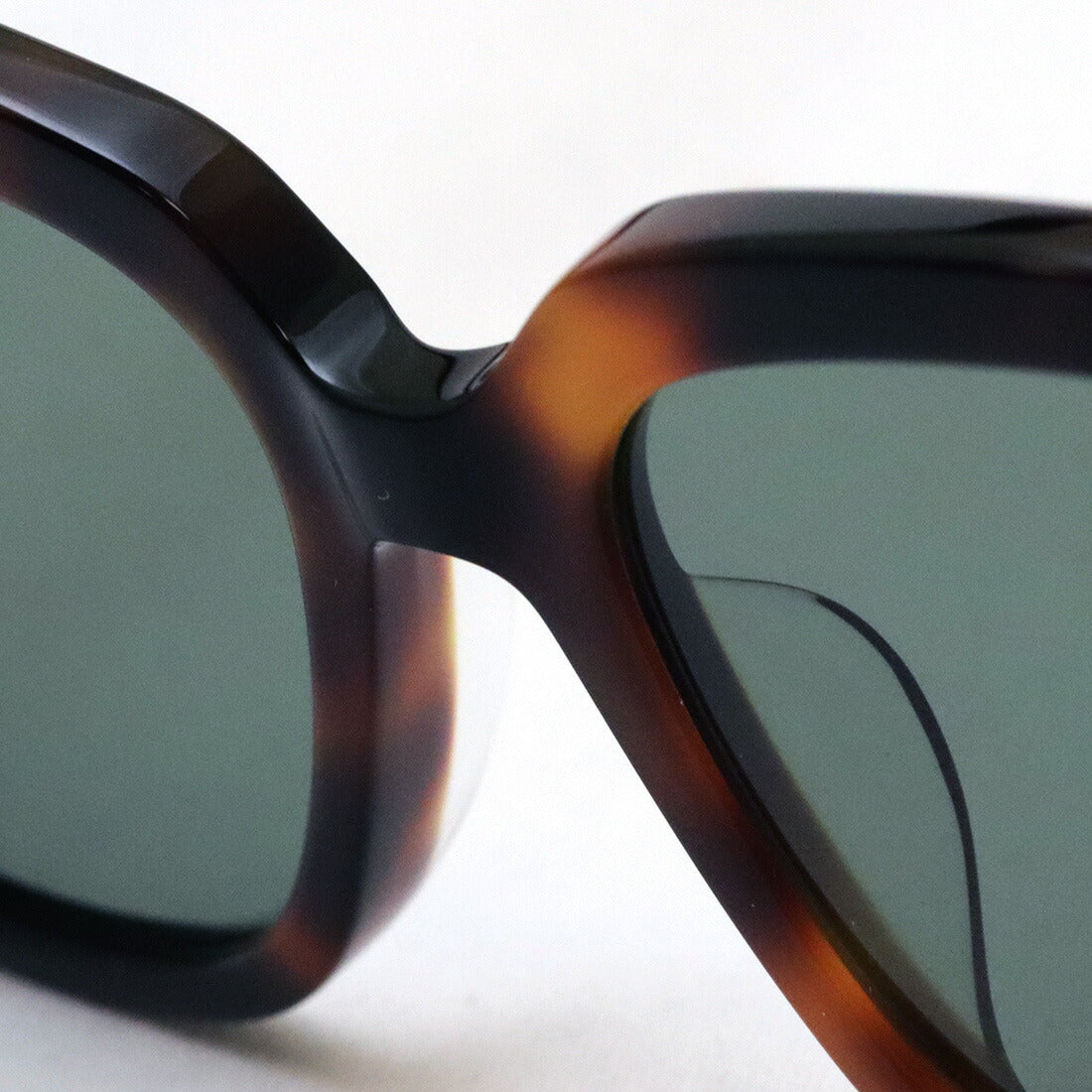 Saint Laurent Sunglasses Saint Laurent SL M40F 005
